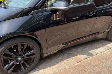 BMW i3 95.926 km 21.900 &euro; Duisburg 47198