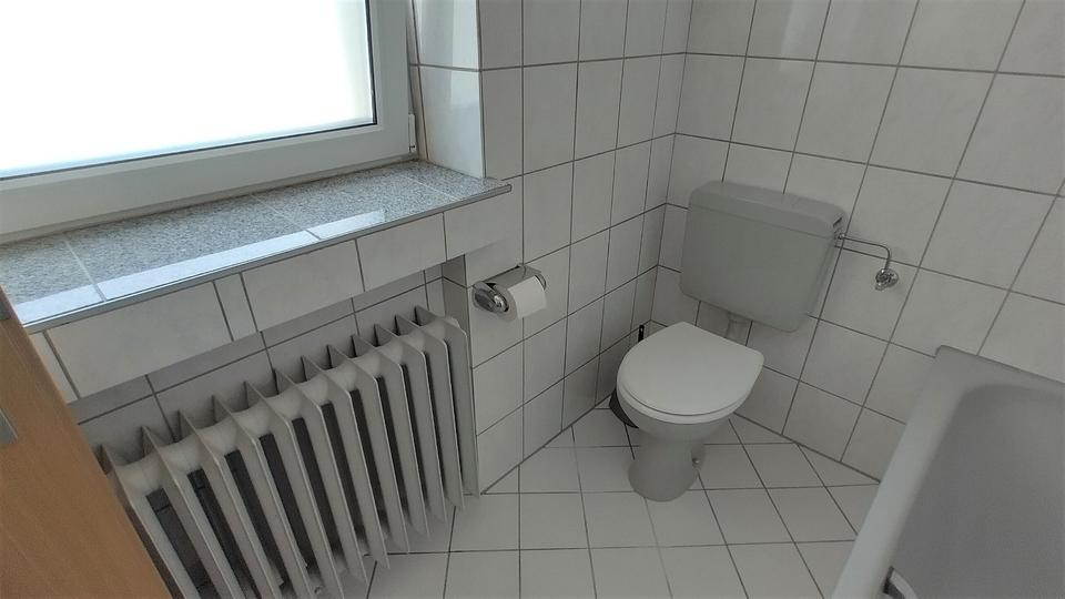 Etagenwohnung Dinslaken Lohberg - 420&euro; | Angebot:25839785