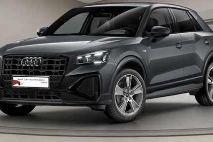 Audi Q2 7.978 km 35.498 &euro; Krefeld 47805