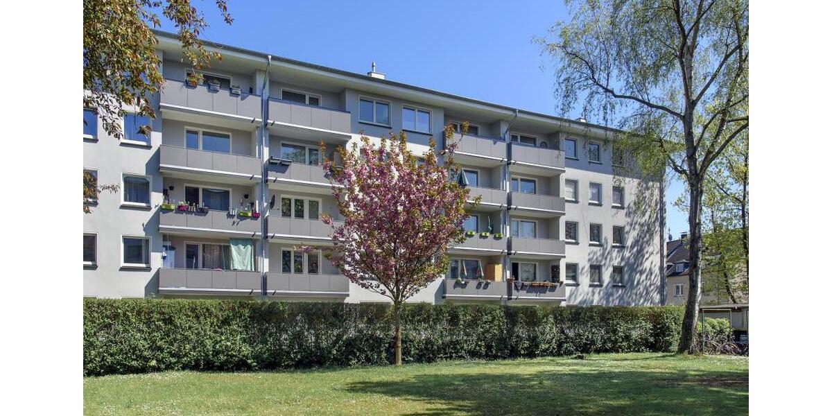 Erdgeschoßwohnung Essen Stadtbezirk VI - 1 Zimmer, 28 m&sup2;, 299&euro; | Angebot:26041761