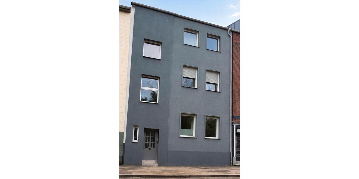 Mehrfamilienhaus, Wohnhaus Wesel Fusternberg - 365.000&euro; | Angebot:26445232