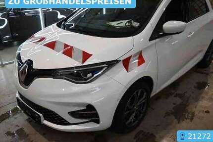 Renault ZOE 16.570 km 14.990 &euro; Krefeld 47829