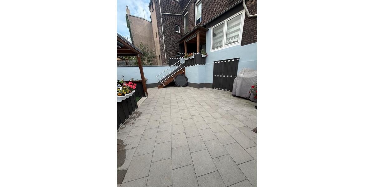 Mehrfamilienhaus, Wohnhaus Duisburg Mittelmeiderich - 13 Zimmer, 253 m&sup2;, 449.000&euro; | Angebot:27285271