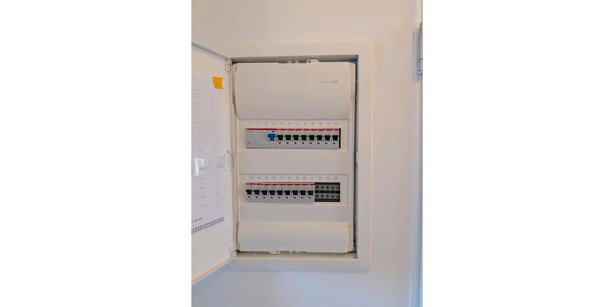 Etagenwohnung Oberhausen Osterfeld - 3 Zimmer, 70 m&sup2;, 980&euro; | Angebot:25380828