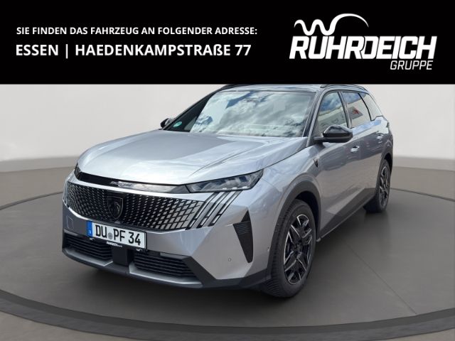 Peugeot 5008 21.000 km 39.900 &euro; Essen 45143