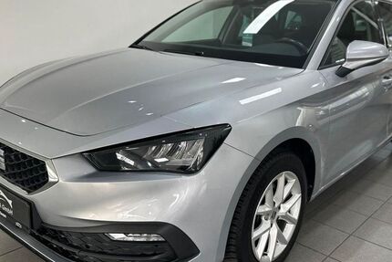 Seat Leon 15.000 km 18.490 &euro; Heiligenhaus 42579