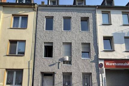 Haus Krefeld Stadtmitte - 1 Zimmer, 187 m&sup2;, 350.000&euro; | Angebot:26751962