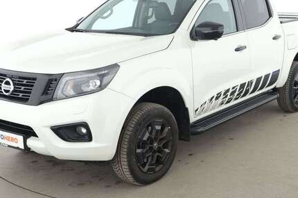 Nissan Navara 34.960 km 35.180 &euro; Essen 45141