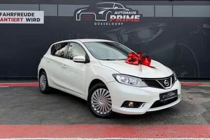 Nissan Pulsar 71.879 km 9.990 &euro; Düsseldorf 40591