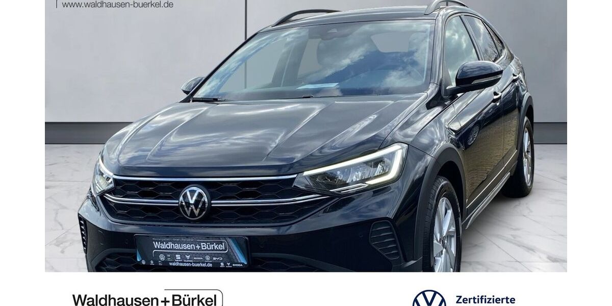 VW Taigo 13.206 km 19.790 &euro; Viersen 41751