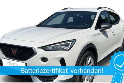 Cupra Formentor 65.408 km 20.690 &euro; Moers 47441