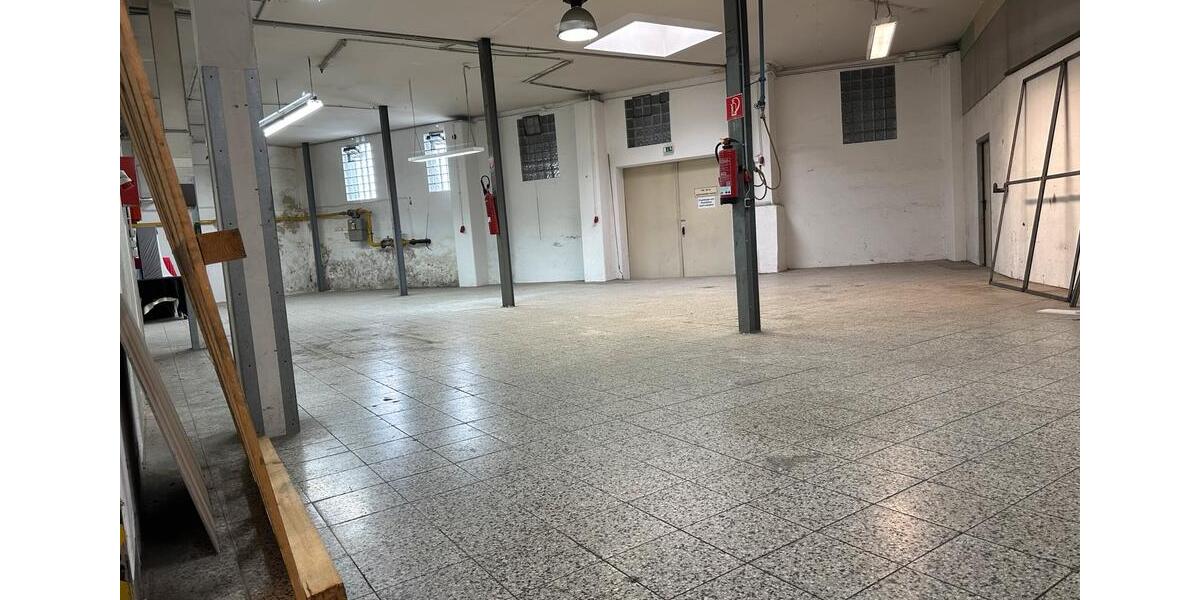 Gewerbeobjekt Mülheim an der Ruhr Mellinghofen - 1.600&euro; | Angebot:25405810