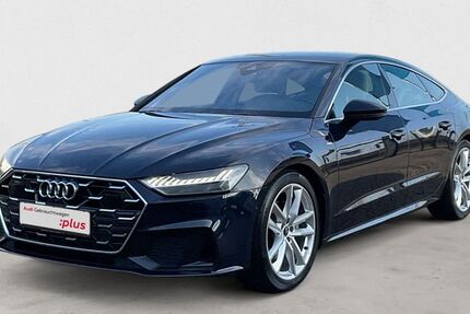 Audi A7 12.712 km 48.480 &euro; Wesel 46483