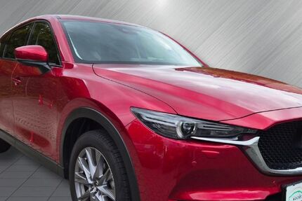 Mazda CX-5 53.819 km 20.888 &euro; Mülheim 45473