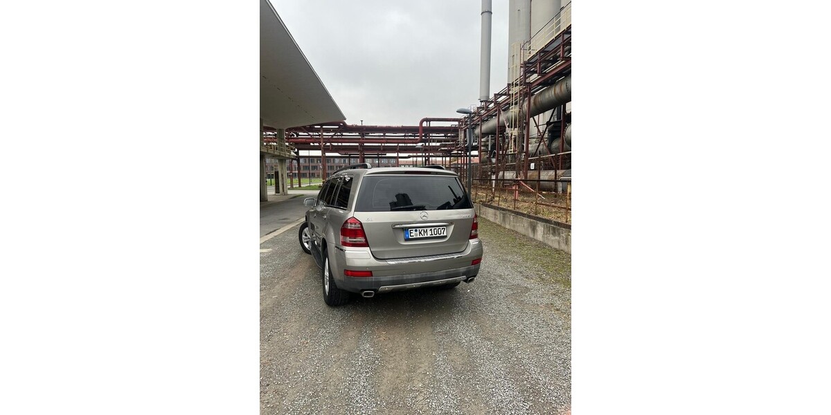 Mercedes-Benz GL 320 338.000 km 10.000 &euro; Essen 45121