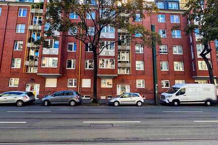 Wohnung Düsseldorf Oberbilk - 3 Zimmer, 77 m&sup2;, 339.000&euro; | Angebot:27330360