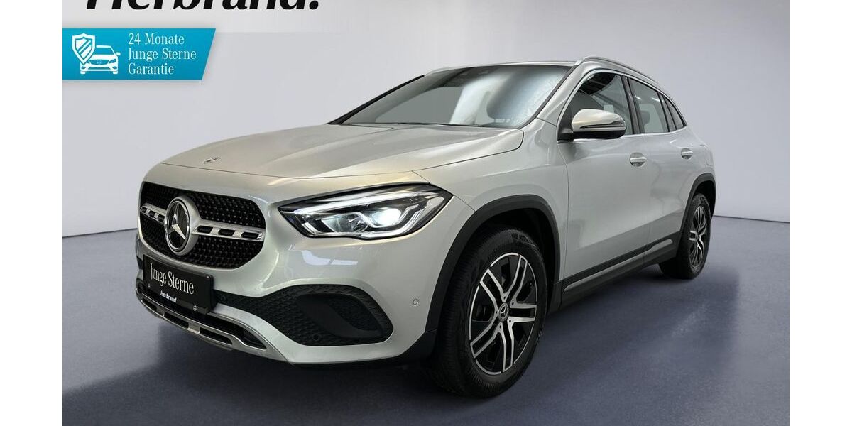 Mercedes-Benz GLA 200 30.506 km 29.330 &euro; Kevelaer 47623
