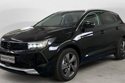 Opel Grandland (X) 19.946 km 24.189 &euro; Dinslaken 46539