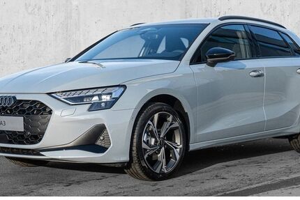 Audi A3 3.000 km 32.990 &euro; Düsseldorf 40549