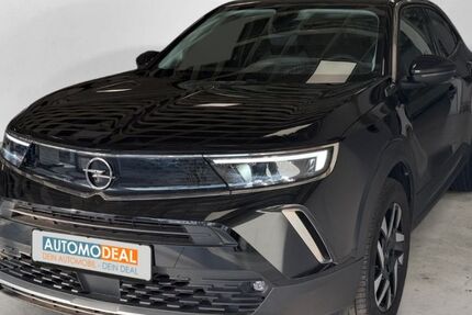 Opel Mokka 24.900 km 16.989 &euro; Duisburg 47138