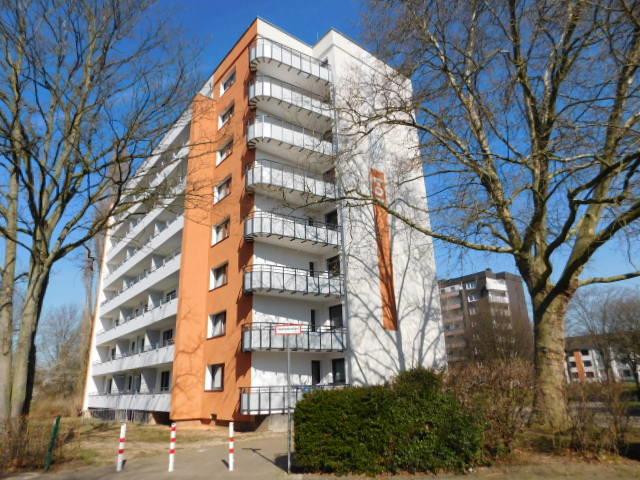 Erdgeschoßwohnung Krefeld Gellep-Stratum - 2 Zimmer, 66 m&sup2;, 593&euro; | Angebot:24905966
