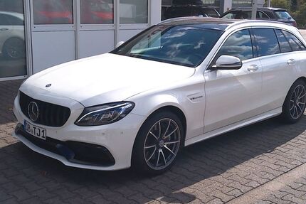 Mercedes-Benz C 63 AMG 89.970 km 39.990 &euro; Oberhausen 46117