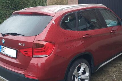BMW X1 168.500 km 7.100 &euro; Meerbusch 40668