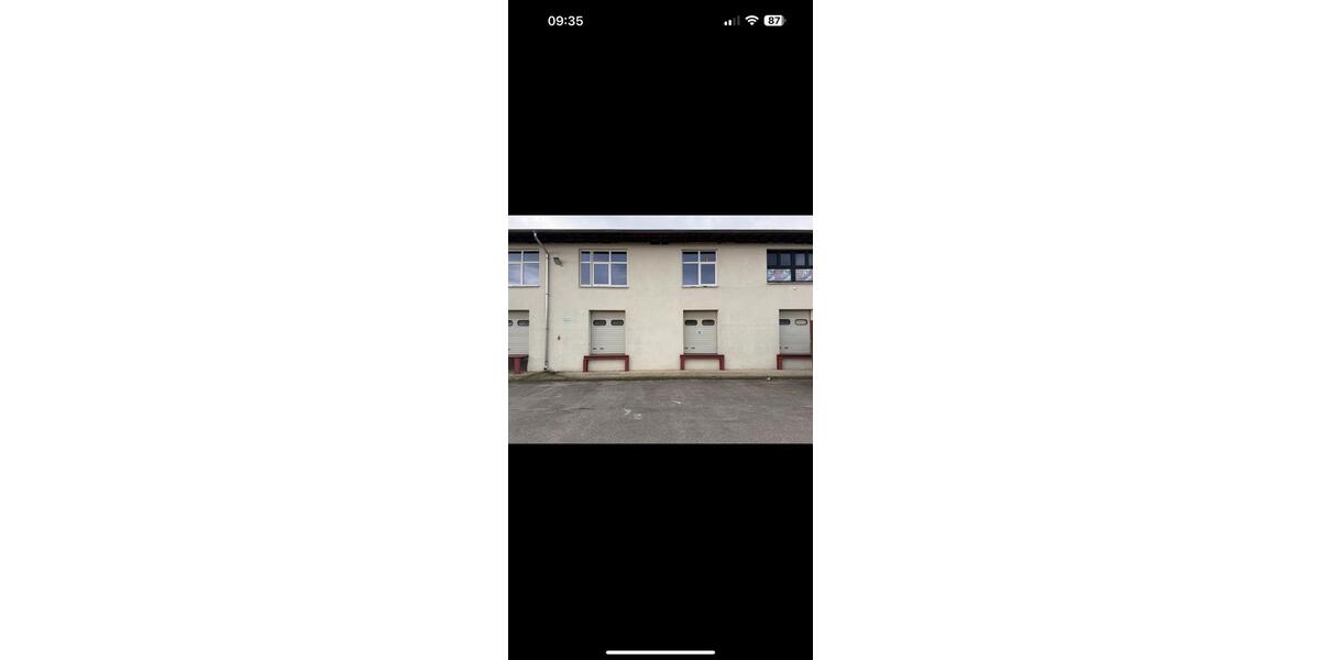 Gewerbeobjekt Düsseldorf Lörick - 3&euro; | Angebot:19893740