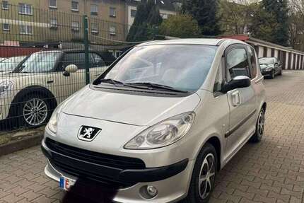 Peugeot 1007 150.000 km 3.000 &euro; Essen 45143