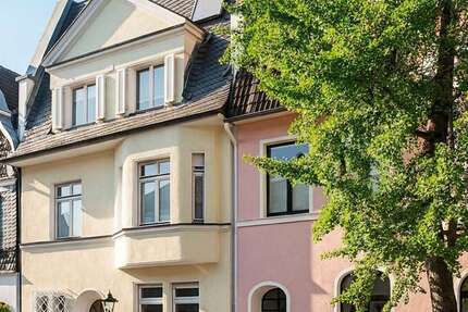 Wohnung Düsseldorf - Oberkassel Oberkassel - 4 Zimmer, 115 m&sup2;, 1.490.000&euro; | Angebot:23688226