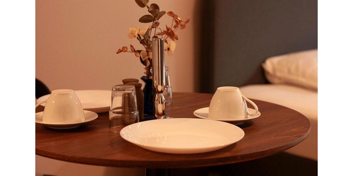 Etagenwohnung Düsseldorf Stadtbezirk 3 - 1 Zimmer, 30 m&sup2;, 790&euro; | Angebot:25891435