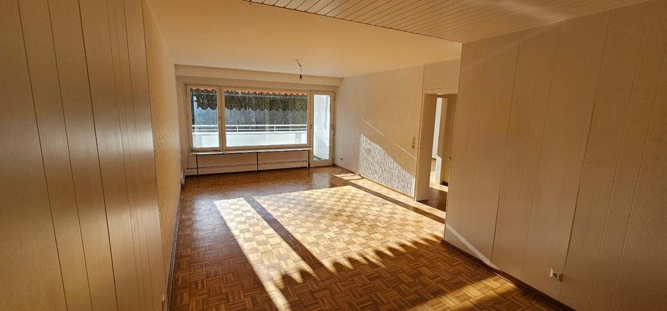 Etagenwohnung Gladbeck Alt-Rentfort - 2 Zimmer, 60 m&sup2;, 107.000&euro; | Angebot:25806485