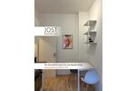 Etagenwohnung Krefeld Dießem - 2 Zimmer, 40 m&sup2;, 640&euro; | Angebot:26094955
