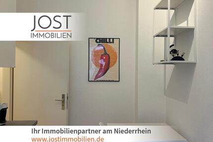Wohnung Krefeld Dießem - 2 Zimmer, 40 m&sup2;, 640&euro; | Angebot:26094955