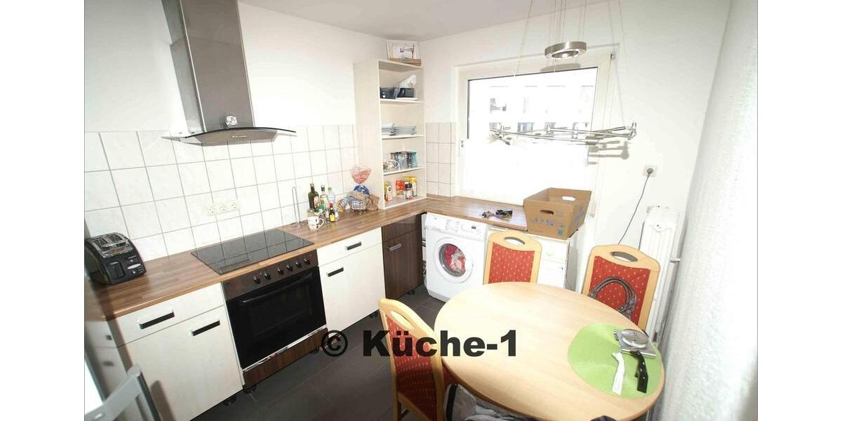 Etagenwohnung Mülheim an der Ruhr Mellinghofen - 3.5 Zimmer, 78 m&sup2;, 645&euro; | Angebot:25832924