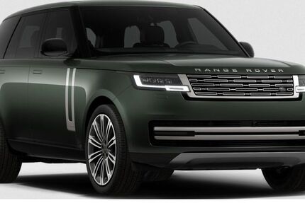 Land Rover Range Rover 1.100 km 167.950 &euro; Düsseldorf 40547