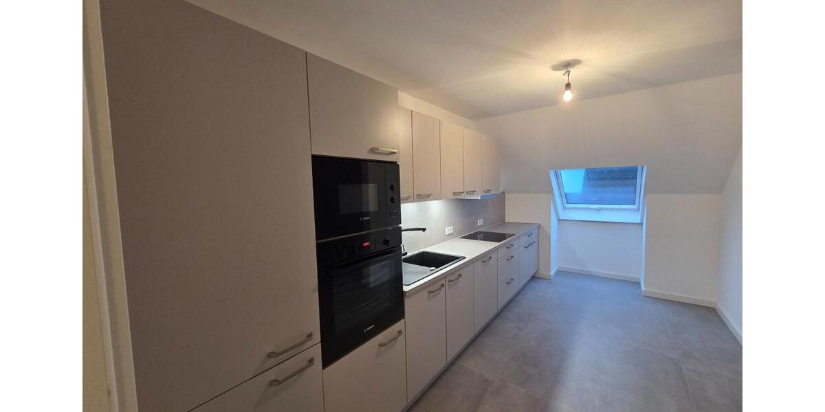 Etagenwohnung Gladbeck - 3 Zimmer, 88 m&sup2;, 890&euro; | Angebot:25102682