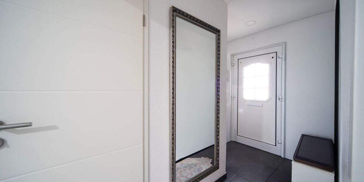 Reihenmittelhaus Kamp - Lintfort Stadtkern - 4 Zimmer, 110 m&sup2;, 368.000&euro; | Angebot:25696612