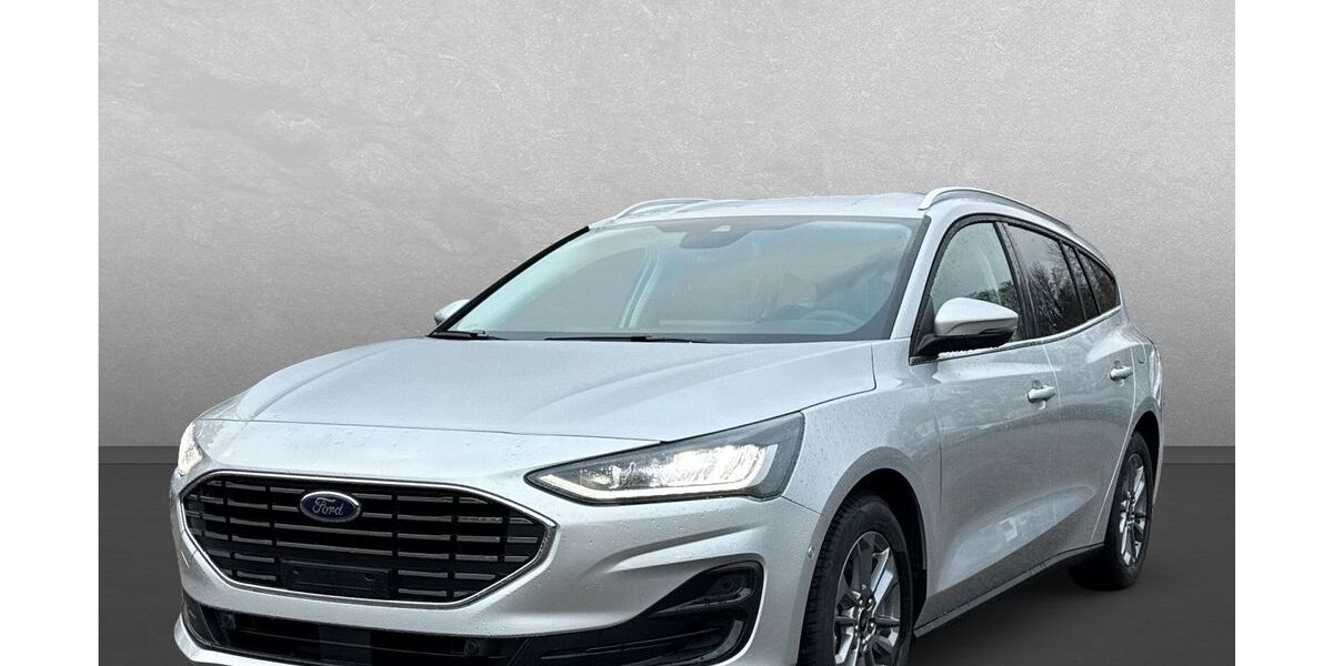 Ford Focus 1.728 km 32.490 &euro; Nettetal 41334