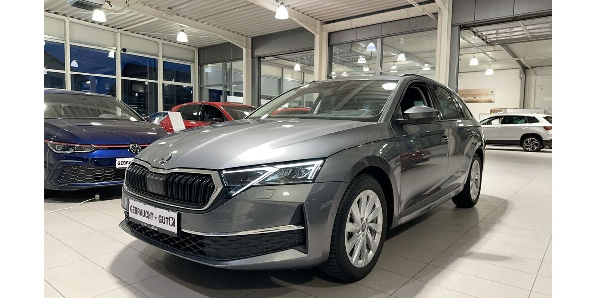 Skoda Octavia 23.460 km 32.890 &euro; Hünxe 46569