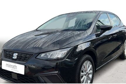 Seat Ibiza 30.421 km 14.470 &euro; Moers 47441
