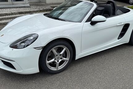 Porsche Boxster 68.100 km 47.900 &euro; Meerbusch 40670