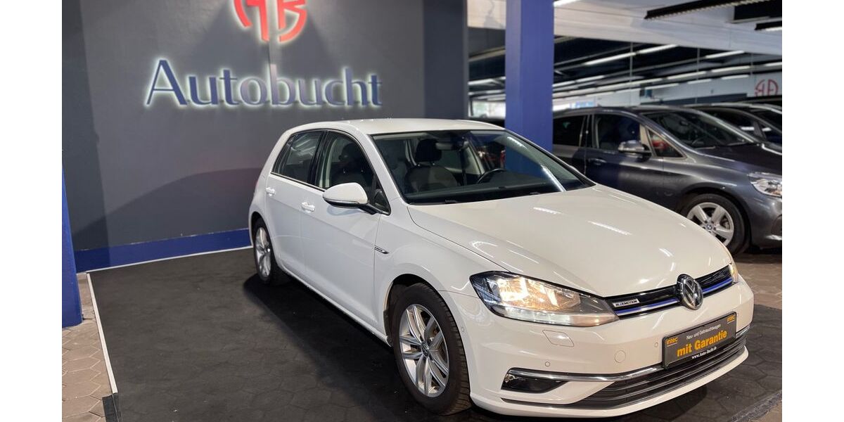 VW Golf 88.300 km 16.499 &euro; Oberhausen 46045