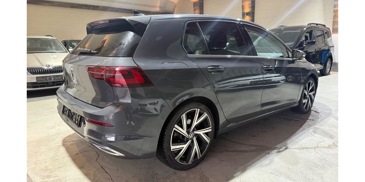 VW Golf 30.356 km 21.500 &euro; Voerde 46562