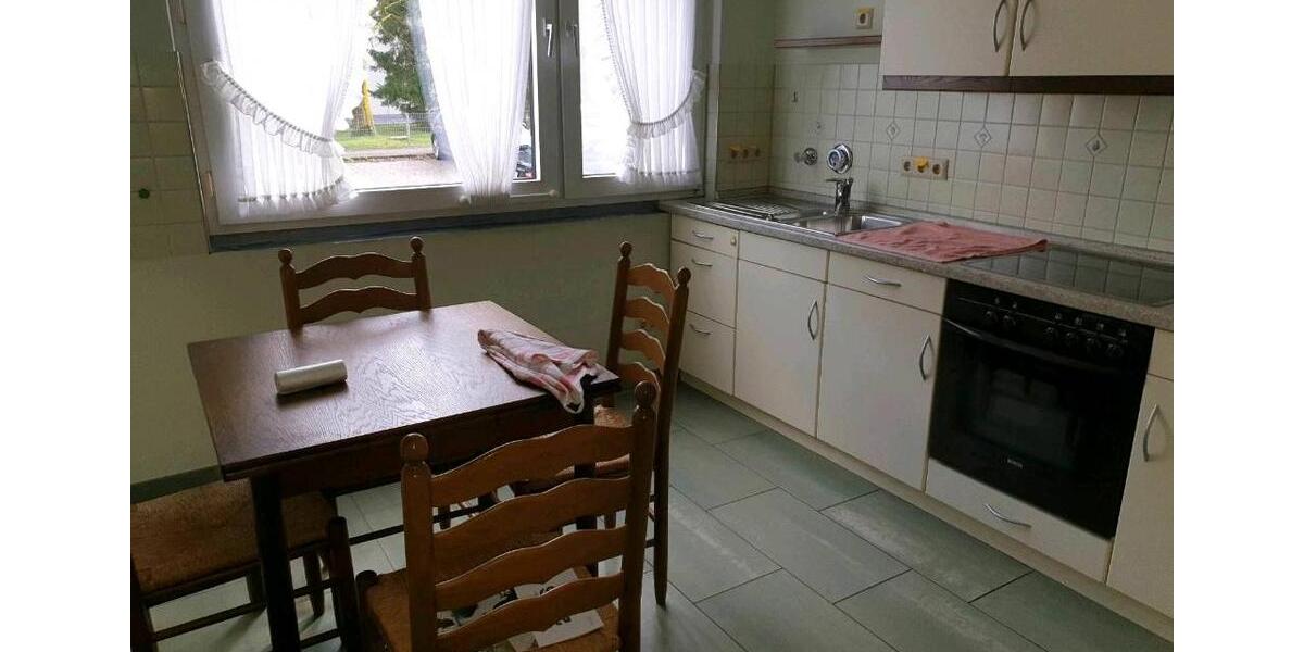 Erdgeschoßwohnung Moers Rheinkamp - 3 Zimmer, 67 m&sup2;, 810&euro; | Angebot:25961264