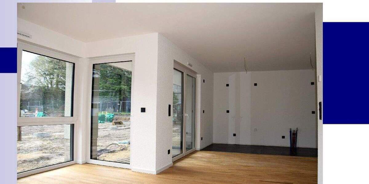 Terrassenwohnung Nettetal Lobberich - 3 Zimmer, 78 m&sup2;, 1.050&euro; | Angebot:25775293