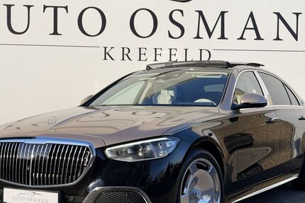 Mercedes-Benz S 400 63.800 km 97.950 &euro; Krefeld 47805