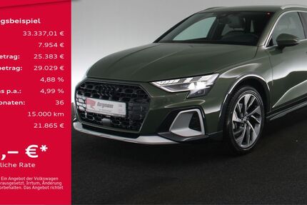 Audi A3 14.250 km 33.337 &euro; Krefeld 47803