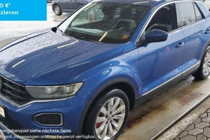 VW T-Roc 85.382 km 20.450 &euro; Essen 45307