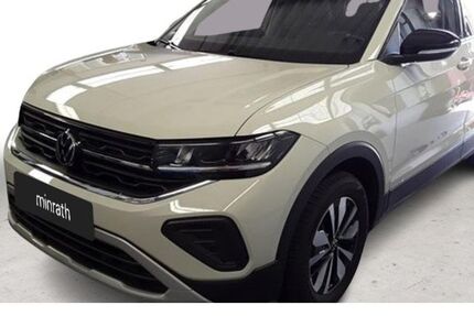VW T-Cross 11.325 km 18.910 &euro; Moers 47441